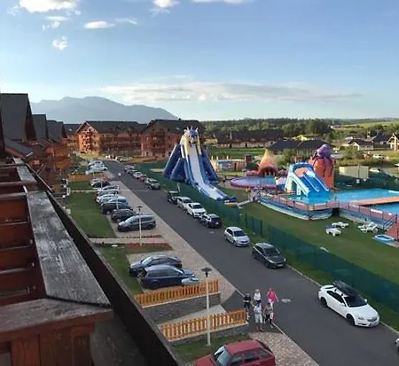 Апартаменты K202