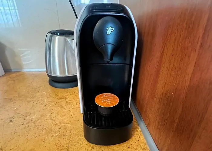 K202 아파트 벨카 롬니차