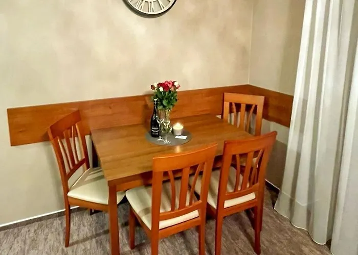 아파트 K202 벨카 롬니차